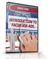 2 Cent Facebook Clicks